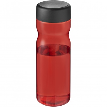 Logotrade reklaminiai produktai nuotrauka: H2O Active® Base Tritan™ 650 ml vandens butelis su užsukamu dangteliu