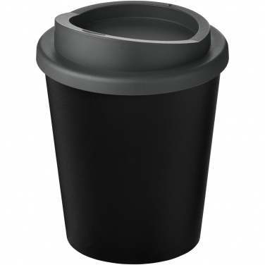 Logotrade reklaminės dovanos nuotrauka: Americano® Espresso Eco 250 ml perdirbtas stiklainis