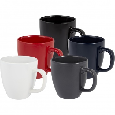 Logotrade verslo dovanos nuotrauka: Moni 430 ml keraminis puodelis