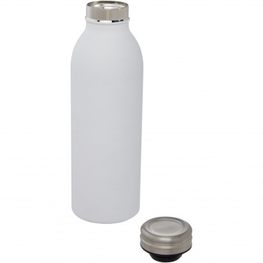 Logotrade verslo dovanos nuotrauka: Riti 500 ml varinis vakuuminis buteliukas 
