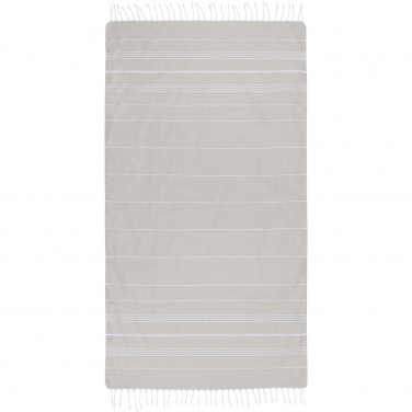 Logotrade dovana nuotrauka: Anna 150 g/m² hamamo medvilninis rankšluostis 100x180 cm