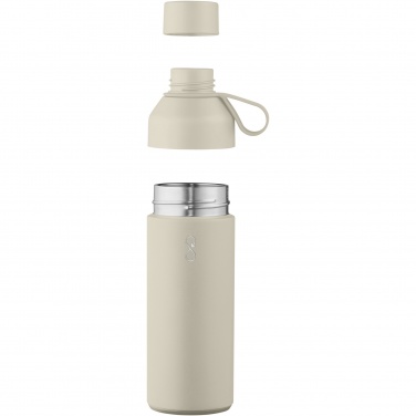 Logotrade reklaminės dovanos nuotrauka: Ocean Bottle 500 ml vakuuminis vandens butelis
