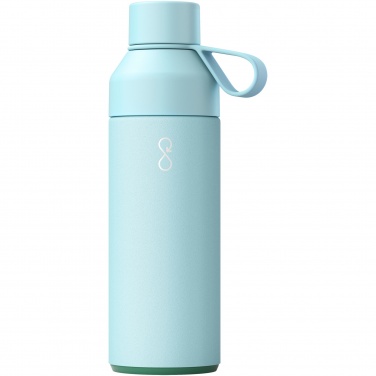 Logotrade dovana nuotrauka: Ocean Bottle 500 ml vakuuminis vandens butelis