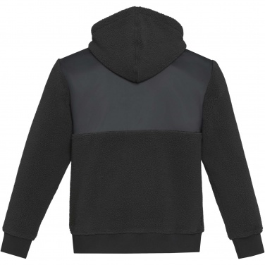 Logotrade firminės dovanos nuotrauka: Evans unisex perdirbta šerpa vilna