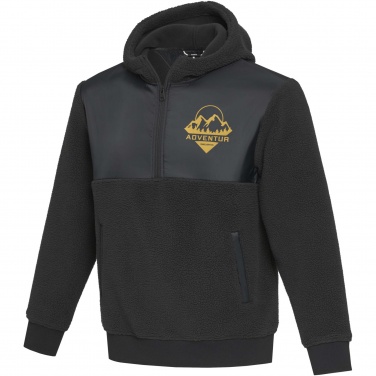 Logotrade firminės dovanos nuotrauka: Evans unisex perdirbta šerpa vilna