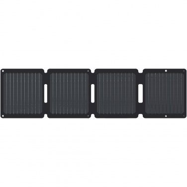Logotrade verslo dovanos nuotrauka: Xtorm XR2S28 SolarBooster 28W sulankstoma saulės baterija