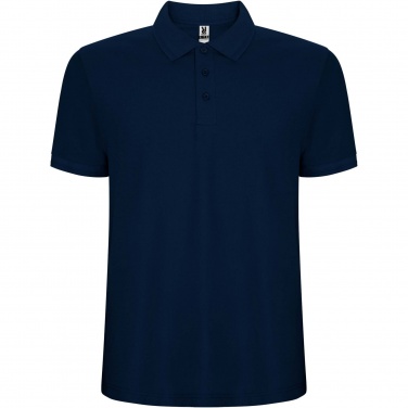 Logotrade verslo dovanos nuotrauka: Pegaso Premium vaikiškas polo trumpomis rankovėmis