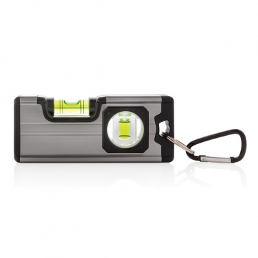 Logotrade dovana nuotrauka: Magnetinio lygio liniuotės terpė