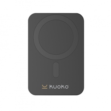 Logotrade firminės dovanos nuotrauka: Urban Vitamin Burbank RCS plastiko/alu 3000 mah maitinimo blokas