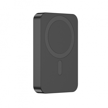 Logotrade dovana nuotrauka: Urban Vitamin Compton RCS plastiko/alu 10 000 mah maitinimo blokas
