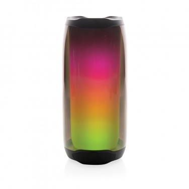Logotrade verslo dovanos nuotrauka: RCS perdirbto plastiko Lightboom 10W garsiakalbis