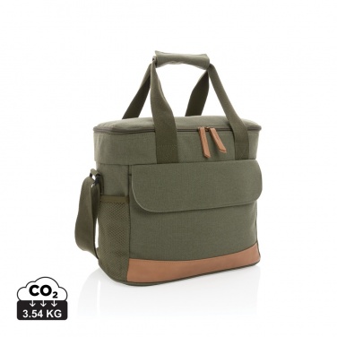 Logotrade dovana nuotrauka: Impact AWARE™ 16 oz. rcanvas šaldymo krepšys