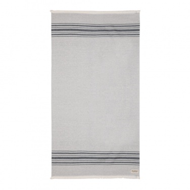 Logotrade dovana nuotrauka: Ukiyo Yumiko AWARE™ Hamam rankšluostis 100 x 180 cm