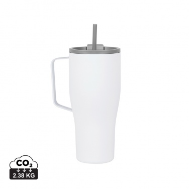 Logotrade reklaminiai produktai nuotrauka: VINGA Eos voyager RCS perdirbtas SS 800ml