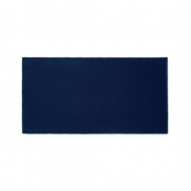 Logotrade verslo dovanos nuotrauka: SEAQUAL® rankšluostis 70x140cm