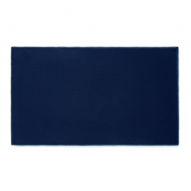 Logotrade verslo dovanos nuotrauka: SEAQUAL® rankšluostis 100x170cm