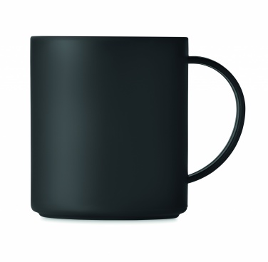 Logotrade reklaminės dovanos nuotrauka: Daugkartinio naudojimo puodelis 300 ml