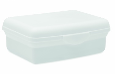 Logotrade reklaminiai produktai nuotrauka: Pietų dėžutė iš perdirbto PP 800ml