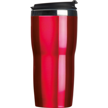 Logotrade dovana nuotrauka: Terminis puodelis ZADAR 400 ml