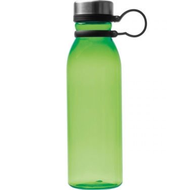 Logotrade dovana nuotrauka: RPET geriamasis butelis SAPPORO 780 ml
