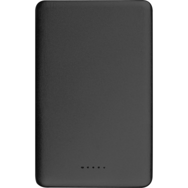 Logotrade dovana nuotrauka: Maitinimo blokas 5 000 mAh DONETSK