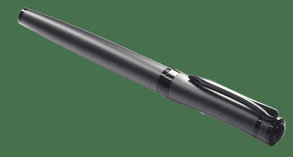 Logotrade reklaminės dovanos nuotrauka: Roller pen 134403600