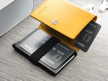 Logotrade firminės dovanos nuotrauka: RFID piniginė 1230131