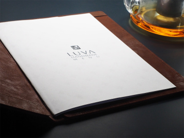 Logotrade dovana nuotrauka: Meniu viršelis "Fine Dining Pro 2013325