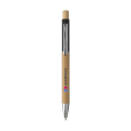 Saya Bamboo Pen, juodas