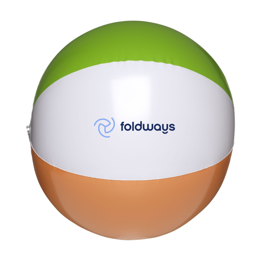 Logotrade verslo dovanos nuotrauka: BeachBall Ø 30 cm