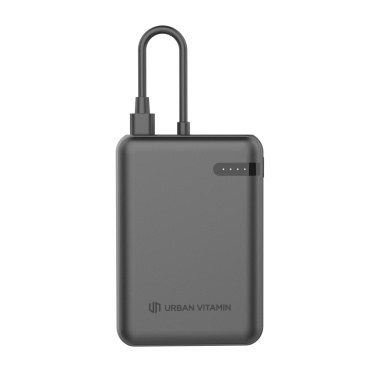Logotrade dovana nuotrauka: Urban Vitamin Fullerton RCS perdirbtas 10 000 20 W PD maitinimo blokas