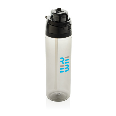 Logotrade verslo dovanos nuotrauka: Omni sip RCS RPET vandens butelis 800ml