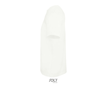 Logotrade reklaminiai produktai nuotrauka: IMPERIAL WOMEN marškinėliai 190g