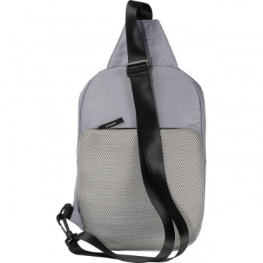 Logotrade firminės dovanos nuotrauka: MoLu rankinė ant pečių Saint-Hubert