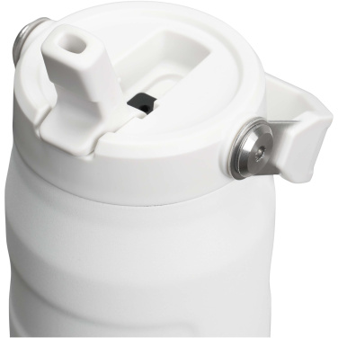Logotrade verslo dovanos nuotrauka: Stanley IceFlow™ 2.0 700 ml vandens buteliukas su atlenkiamu šiaudeliu
