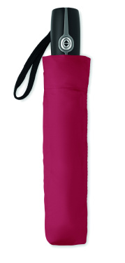 Logotrade dovana nuotrauka: Prabangus 21 colio vėjui atsparus skėtis