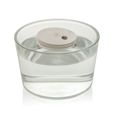 Logotrade reklaminiai produktai nuotrauka: „Breevia RCS“ plastikinis įkraunamas plaukiojantis drėkintuvas