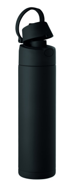 Logotrade verslo dovanos nuotrauka: Vienasienis butelis 650 ml