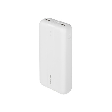 Logotrade firminės dovanos nuotrauka: Išorinė baterija VA2081 20000 mAh RIVACASE