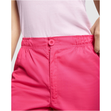 Logotrade verslo dovanos nuotrauka: Vademecum 160 g/m2 unisex tarnybinės kelnės