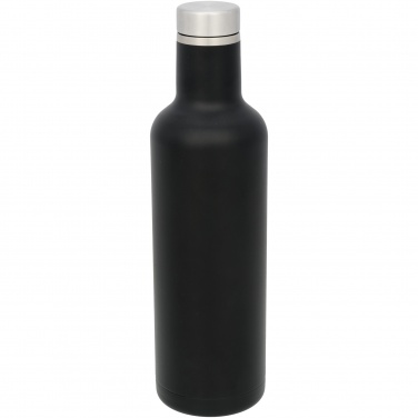 Logotrade Ideja dāvanas foto: Pinto 750 ml vara vakuumizolēta pudele