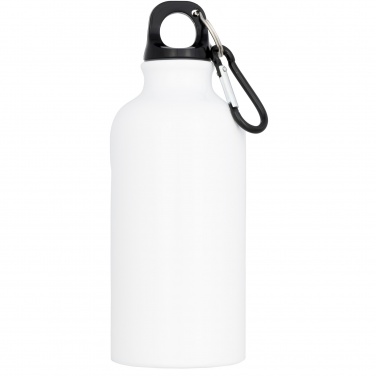 Logotrade ziemassvētku dāvanas foto: Oregon 400 ml sublimācijas ūdens pudele