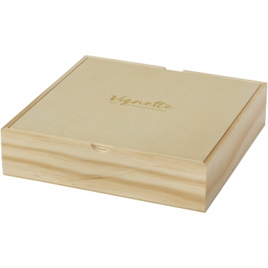 Logotrade dāvanas foto: Monte-carlo vairāku galda spēļu komplekts