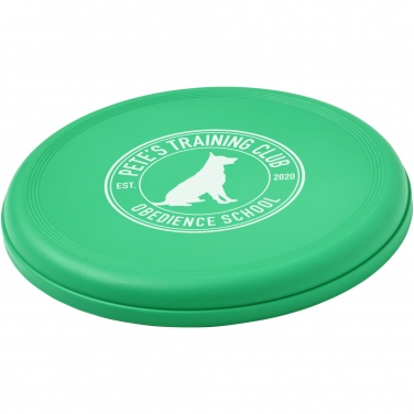 Logotrade ziemassvētku dāvanas foto: Max plastmasas suņu frisbijs