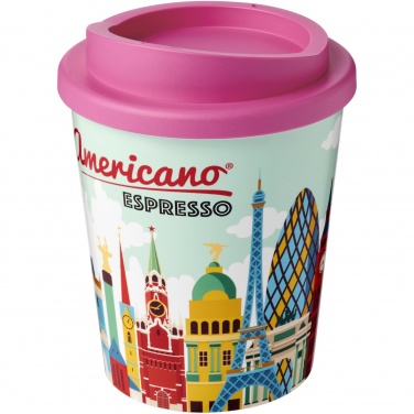 Logotrade ziemassvētku dāvanas foto: Brite-Americano® Espresso 250 ml izolēta bļodiņa