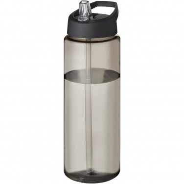 Logotrade logo dāvanas foto: Sporta pudele H2O Active® Vibe 850 ml snīpi ar vāku