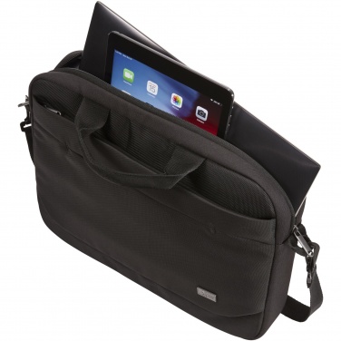 Logotrade dāvanas foto: Case Logic Advantage 14" klēpjdatora un planšetdatora soma