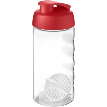 Logotrade korporatīvās dāvanas foto: H2O Active® Bop 500 ml kratītāja pudele
