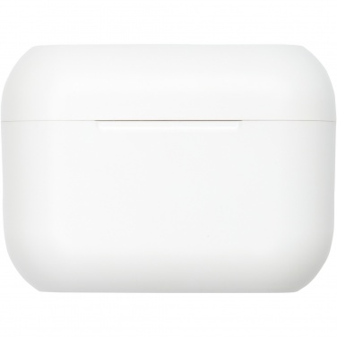 Logotrade korporatīvās dāvanas foto: Braavos 2 True Wireless automātiskās pāra austiņas
