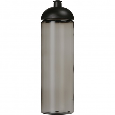 Logotrade logo dāvanas foto: H2O Active® Eco Vibe 850 ml sporta pudele ar kupolu ar vāku 
